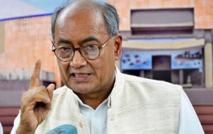 मध्य प्रदेश में तूल पकड़ा फर्जी वीडियो मामला, सीएम शिवराज के खिलाफ एफआईआर करेंगे कांग्रेस के विधायक