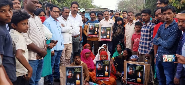 धनबाद जोड़ापोखर हत्याकांड मामले में क्या है अपडेट, पुलिस ने साझा की जानकारी