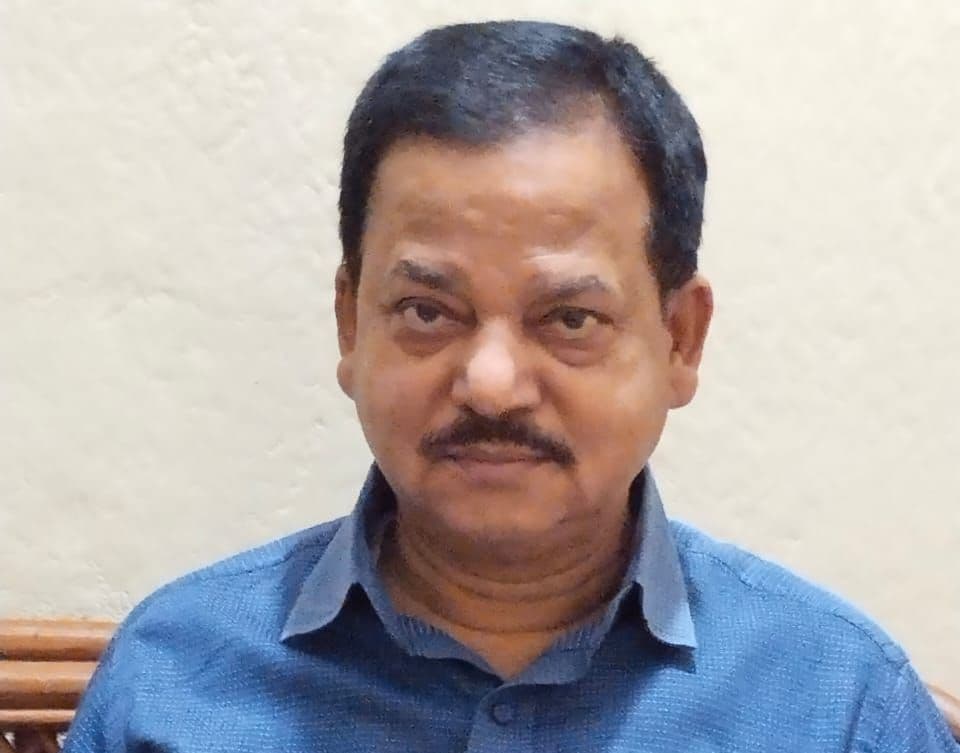 Coronavirus In Jharkhand : कोरोना को छिपाने की आदत पड़ रही महंगी, जोखिम में जान, हर बुखार कोरोना नहीं, फिजिशियन डॉ सतीश से जानिए इन हालात में क्या करें Coronavirus In Jharkhand : कोरोना को छिपाने की आदत पड़ रही महंगी, जोखिम में जान, हर बुखार कोरोना नहीं, फिजिशियन डॉ सतीश से जानिए इन हालात में क्या करें