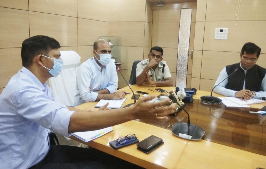 Jharkhand News : झारखंड के धनबाद में ट्रैफिक व्यवस्था होगी दुरुस्त, जाम से मिलेगी मुक्ति, ये है प्लान