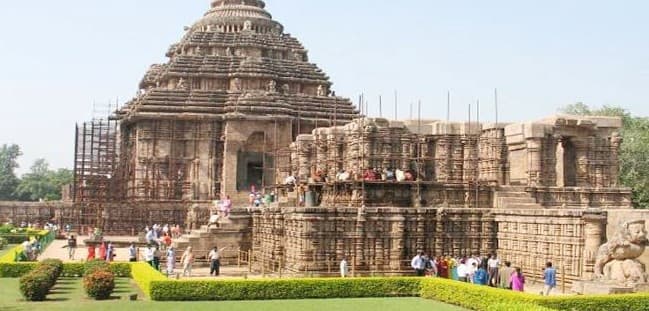 लॉकडाउन में घर बैठे ऐसे मनाएं विश्व धरोहर दिवस