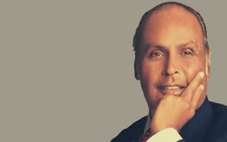 क्या आपने देखी Dhirubhai Ambani की दुर्लभ BMW 750i XL L7 स्ट्रेच्ड लिमोजीन की अनदेखी तस्वीरें?