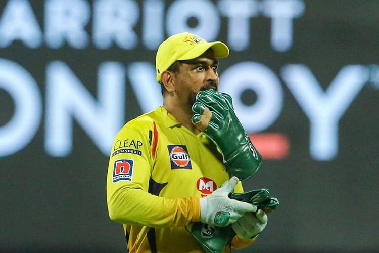 Captain 7 : धौनी मैदान के बाहर करेंगे जासूसी, माही का इस रूप में होगा नया अवतार