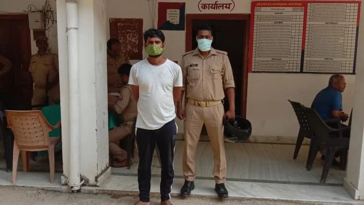 Gorakhpur News: योगी के गोरखपुर में लव जिहाद, गुड्डू बनकर प्रेम जाल में फंसाने वाले हसन रजा का हुआ यह हश्र