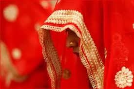 अगवा कर जबरन भरी मांग, चार माह बाद भाग निकला पति, कोर्ट के आदेश पर दर्ज हुई थाने में प्राथमिकी