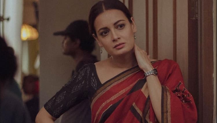 दीया मिर्जा ने विस्तारा एयरलाइन पर जताई नाराजगी, ट्वीट कर पूछा- तीन घंटे तक इंतजार करते रहे...