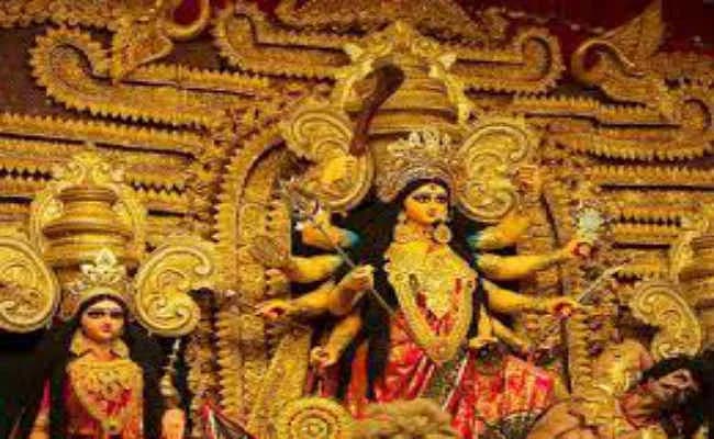 Bihar Durga Puja Live: चारों तरफ भक्तिमय माहौल, आज चढ़ाएं नारियल और श्वेत अपराजिता