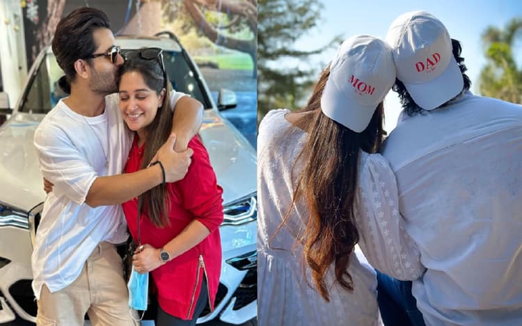 Dipika Kakar और शोएब इब्राहिम ने अपने बच्चे के स्वागत के लिए बनाया खास प्लान, बताया कब शिफ्ट होंगे नये घर में