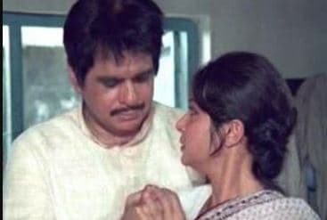 फ़िल्म 'मशाल' के इस आइकॉनिक सीन का कनेक्शन है दिलीप कुमार के अपने भाई की मौत से.... जानें कैसे