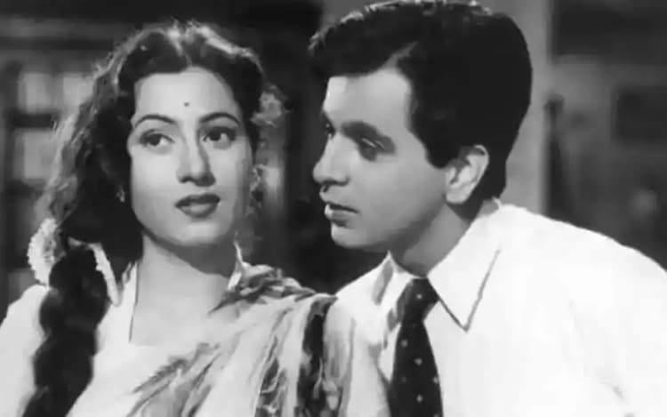 मधुबाला संग ऐसी थी दिलीप कुमार की आखिरी मुलाकात, सायरा बानो के बारे में एक्ट्रेस ने कहे थे ये शब्द