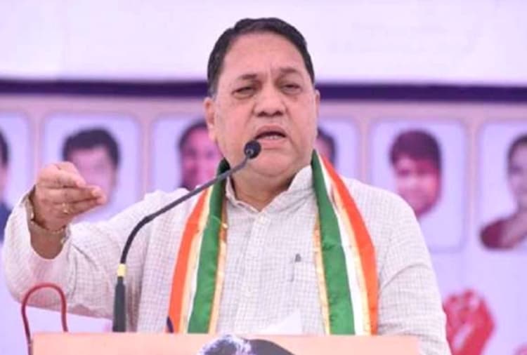 दिलीप पाटिल कभी शरद पवार के पीए थे, आज बनने जा रहे हैं महाराष्ट्र के गृह मंत्री