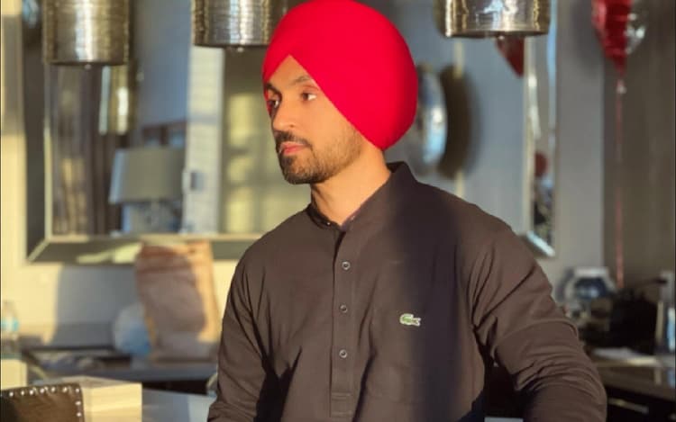 Sidhu Moosewala मर्डर केस पर बोले दिलजीत दोसांझ- यह पूरी तरह से सरकार की नालायकी है