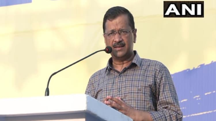 गोवा के लोगों से केजरीवाल का सवाल, कहा- आपको 24 घंटे फ्री बिजली चाहिए या नहीं, ये जादू सिर्फ मेरे पास