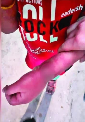 सौतेली मां इतनी बर्बर! आठ साल के बच्चे की चीखें सुनकर सहम जाते थे मोहल्ले वाले