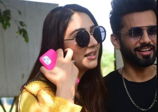 दिशा परमार ने राहुल वैद्य संग शादी को लेकर कही दिल की बात, वेडिंग डेट पर एक्ट्रेस ने किया ये खुलासा