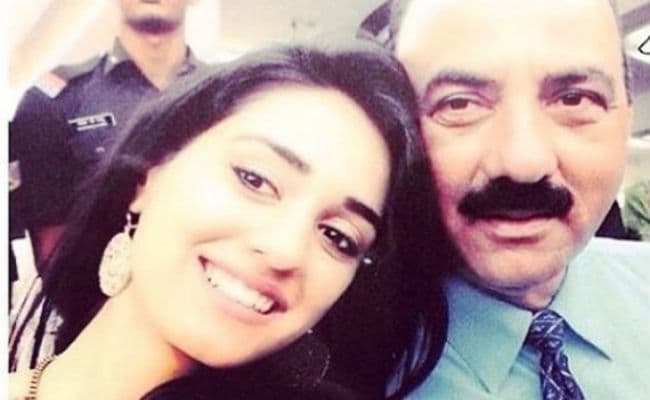 Disha Patani Viral Video: दिशा पाटनी का नया वीडियो देखा आपने? एक्ट्रेस के मूव्स देख फैंस हुए क्रेजी