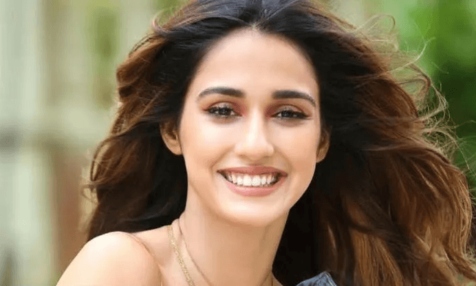 Disha Patani के वर्कआउट वीडियो ने उड़ाये होश, एक्ट्रेस ने उठाया 80 किलो वजन, टाइगर बोले नेक्स्ट लेवल...