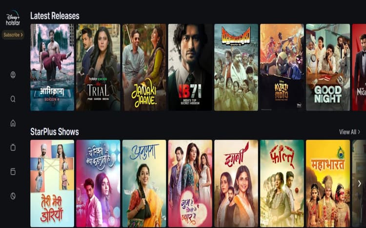 Disney+ Hotstar की नयी पॉलिसी जल्द होगी भारत में लॉन्च, पाएं सब्सक्रिप्शन से लेकर डिवाइस तक की पूरी जानकारी