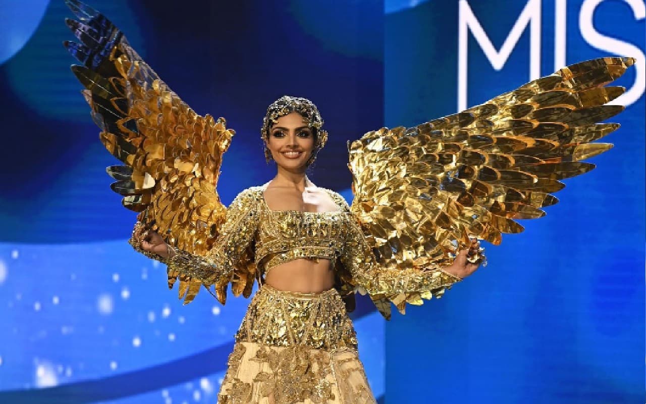 Miss Universe: कौन हैं दिविता राय? मिस इंडिया 2022 में भारत को करेंगी रिप्रेजेंट, देखें खूबसूरत तस्वीरें
