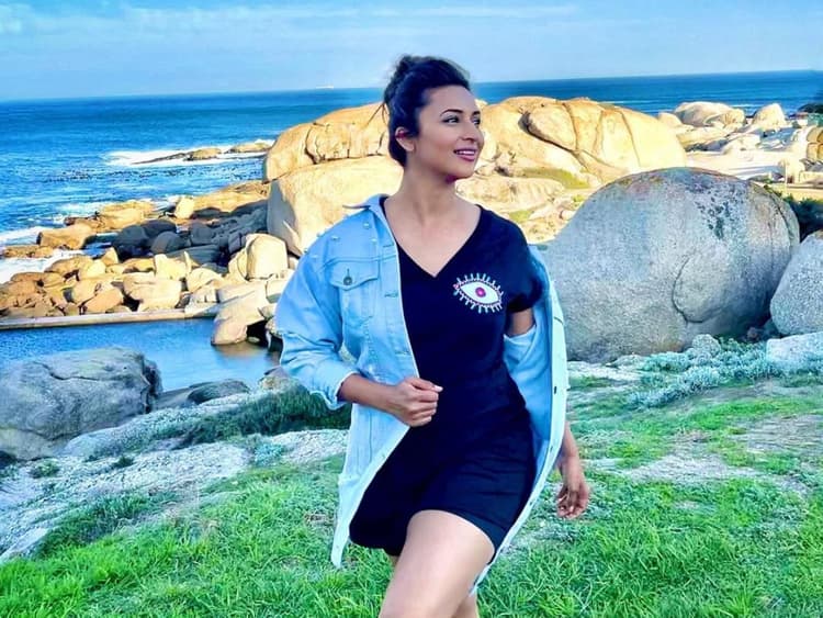 TMKOC: दिव्यांका त्रिपाठी को ऑफर हुआ था 'दयाबेन' का रोल, इस वजह से एक्ट्रेस ने ठुकराया था ये किरदार