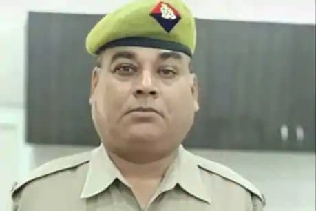 कोरोना संक्रमित हेड कांस्टेबल ने टीएमयू हॉस्पिटल की 5वीं मंजिल से कूदकर दी जान