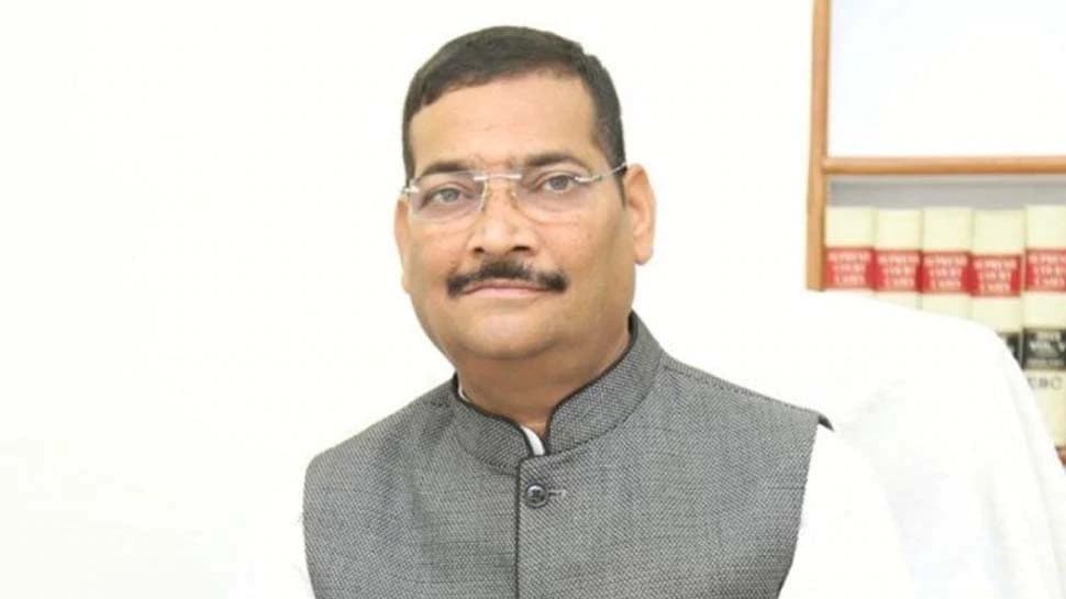 भाजपा के नये प्रदेश अध्यक्ष के नेतृत्व में कार्यसमिति की पहली बैठक आज, हेमंत सरकार पर हमला करने की बनेगी रणनीति भाजपा के नये प्रदेश अध्यक्ष के नेतृत्व में कार्यसमिति की पहली बैठक आज, हेमंत सरकार पर हमला करने की बनेगी रणनीति