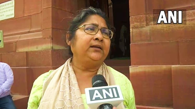 भाजपा के फायदे के लिए सीबीआई का इस्तेमाल कर रही मोदी सरकार, तृणमूल सांसद का गंभीर आरोप