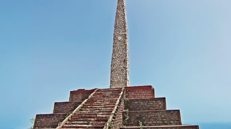 पर्यटन स्थल के रूप में आज तक विकसित नहीं हो सका खूंटी का डोंबारी बुरु, जानें क्या है इसका इतिहास