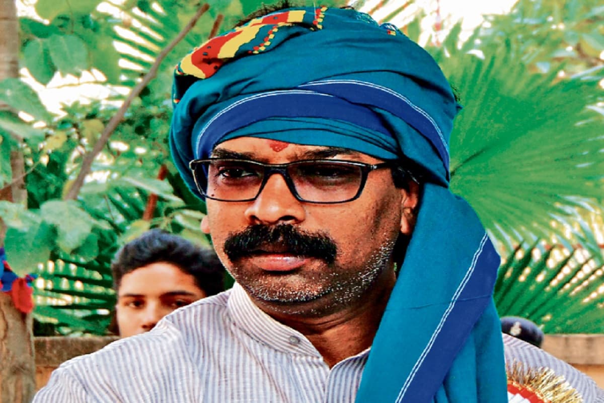 22 वर्षों की राजनीति पर 32 की मुहर, झारखंड बनने के बाद से ही स्थानीयता रहा बड़ा मुद्दा, जानें कब क्या हुआ