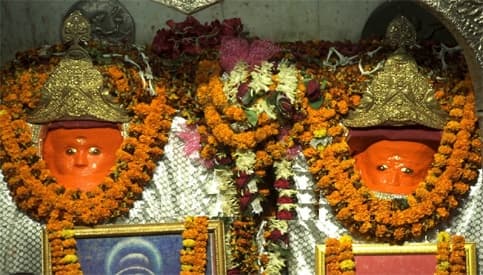 Mahavir Mandir: काशी विश्वनाथ से ज्यादा पटना महावीर मंदिर में प्रति दिन होती है आमदनी