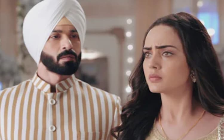 Teri Meri Doriyaann में होगी नयी एंट्री, साहिबा और अंगद की जिंदगी होगी तबाह, जानें कौन है वो शख्स