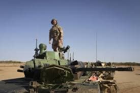 इस्लामी कट्टरपंथियों के खिलाफ फ्रांस की बड़ी कार्रवाई, माली में हवाई हमले में मार गिराये 50 आतंकवादी