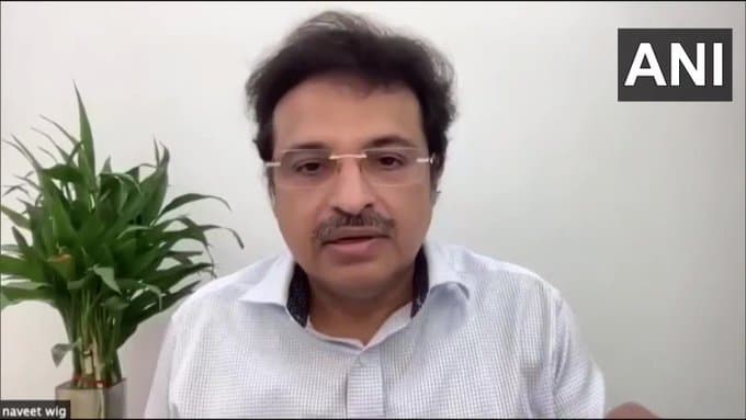 दिल्ली में मेट्रो सेवा हड़बड़ी में ना शुरू की जाये, अन्यथा गंभीर हो सकते हैं परिणाम, एम्स के डॉक्टर नवनीत विग ने चेताया