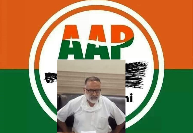 हिमाचल प्रदेश चुनाव 2022: डॉक्टर राजन सुशांत अब 'आप' के साथ, जानें कितने हैं जनता के करीब