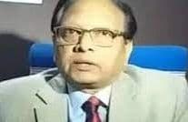 चारा घोटाले में सजायाफ्ता Lalu Prasad का इलाज करने वाले डॉ उमेश प्रसाद का निधन, स्वास्थ्य मंत्री ने जताया शोक चारा घोटाले में सजायाफ्ता Lalu Prasad का इलाज करने वाले डॉ उमेश प्रसाद का निधन, स्वास्थ्य मंत्री ने जताया शोक