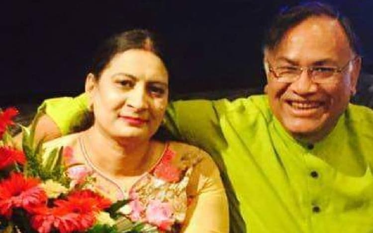 धनबाद के जाने-माने चिकित्सक डॉ विकास हाजरा और उनकी पत्नी का आज होगा अंतिम संस्कार