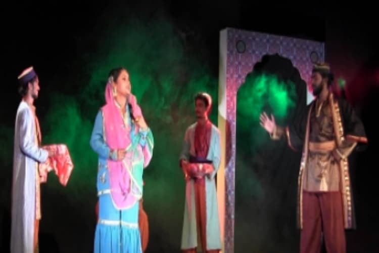 भारत रंग महोत्सव : नाटकों का महाकुंभ