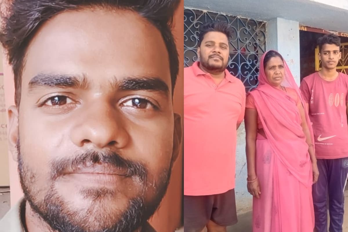 झारखंड के एक युवक की रातोंरात बदल गयी किस्मत, ऐसे बन गया करोड़पति
