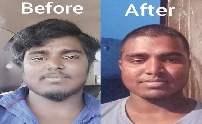 गंजा होते ही उबर ड्राइवर की नौकरी गई, इस टेक्नोलॉजी ने मचाई हाय तौबा, वायरल हुआ पोस्ट