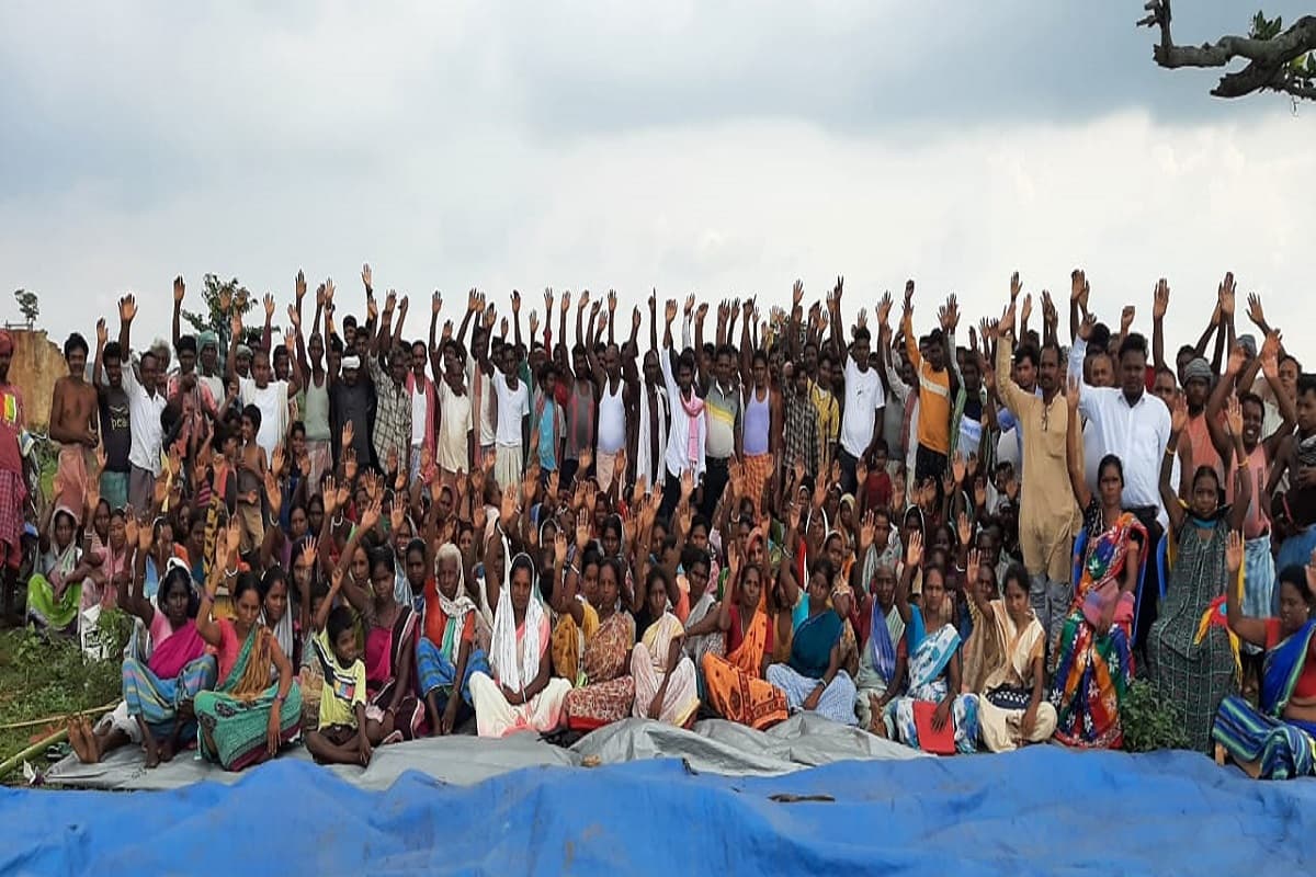 Jharkhand News : धान के साथ मक्का की खेती प्रभावित, संताल परगना को सुखाड़ क्षेत्र घोषित करने की मांग