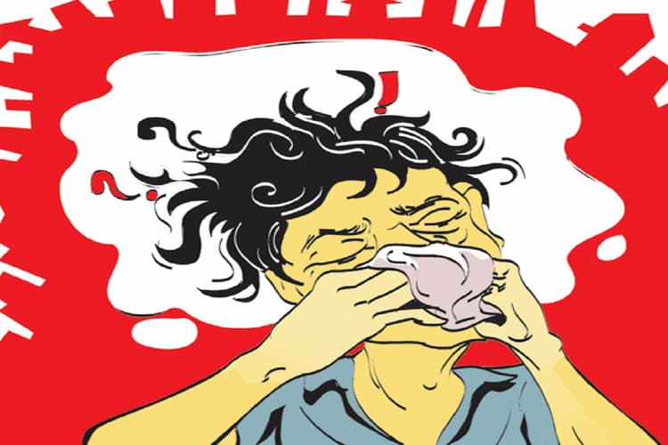 नशे के सौदागरों के गिरफ्त में रांची के युवा, स्कूलों-कॉलेजों में पढ़ने वाले बच्चे हो रहे टारगेट