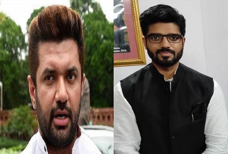 VIDEO: अपनी सूझबूझ से बात नहीं करते भैया, चिराग तले अंधेरा है..., प्रिंस राज ने चिराग से मनभेद पर खोले राज