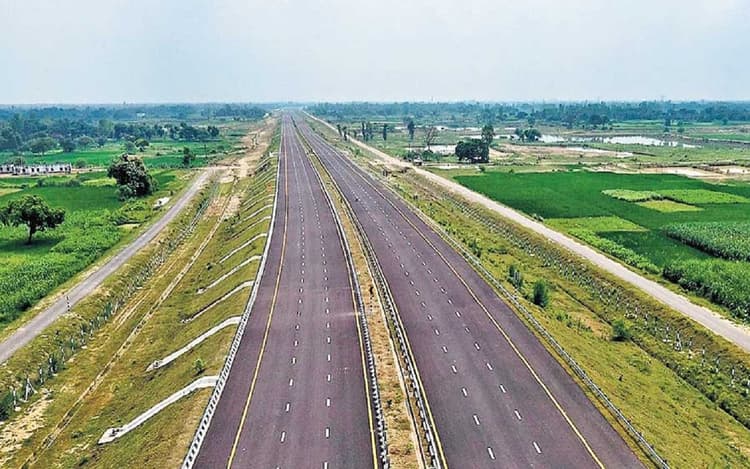 14 घंटे नहीं, सिर्फ सात घंटे में पहुंच जायेंगे कोलकाता से वाराणसी, झारखंड के इन जिलों से गुजरेंगे