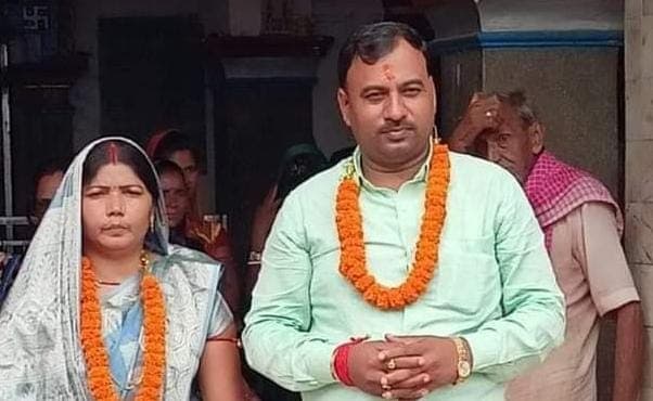 Bihar Panchayat Chunav: बाहुबली का खौफ! बीवी को चुनावी मैदान में उतारा, तो सभी कैंडिडेट ने वापस लिया नामांकन
