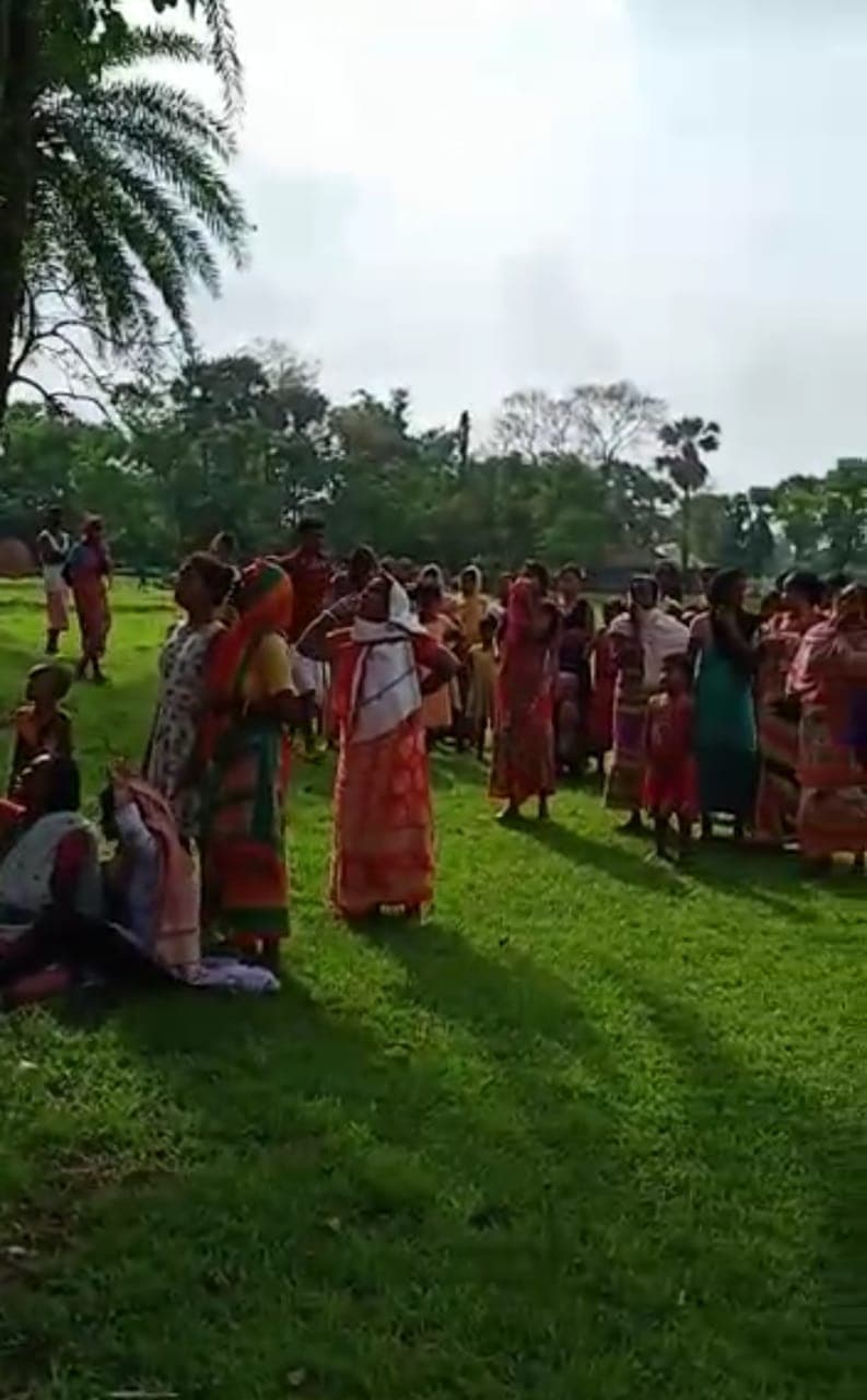 Jharkhand News : हथियार के बल पर वाहनों से लूटपाट करने वाले 2 अपराधियों को जेल, हथियार समेत कई सामान जब्त