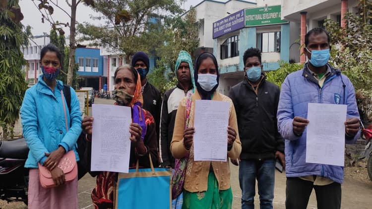 केरल जेल में एक महीने से बंद हैं झारखंड के 71 मजदूर, परिजनों ने CM हेमंत सोरेन से छुड़ाने की लगायी गुहार