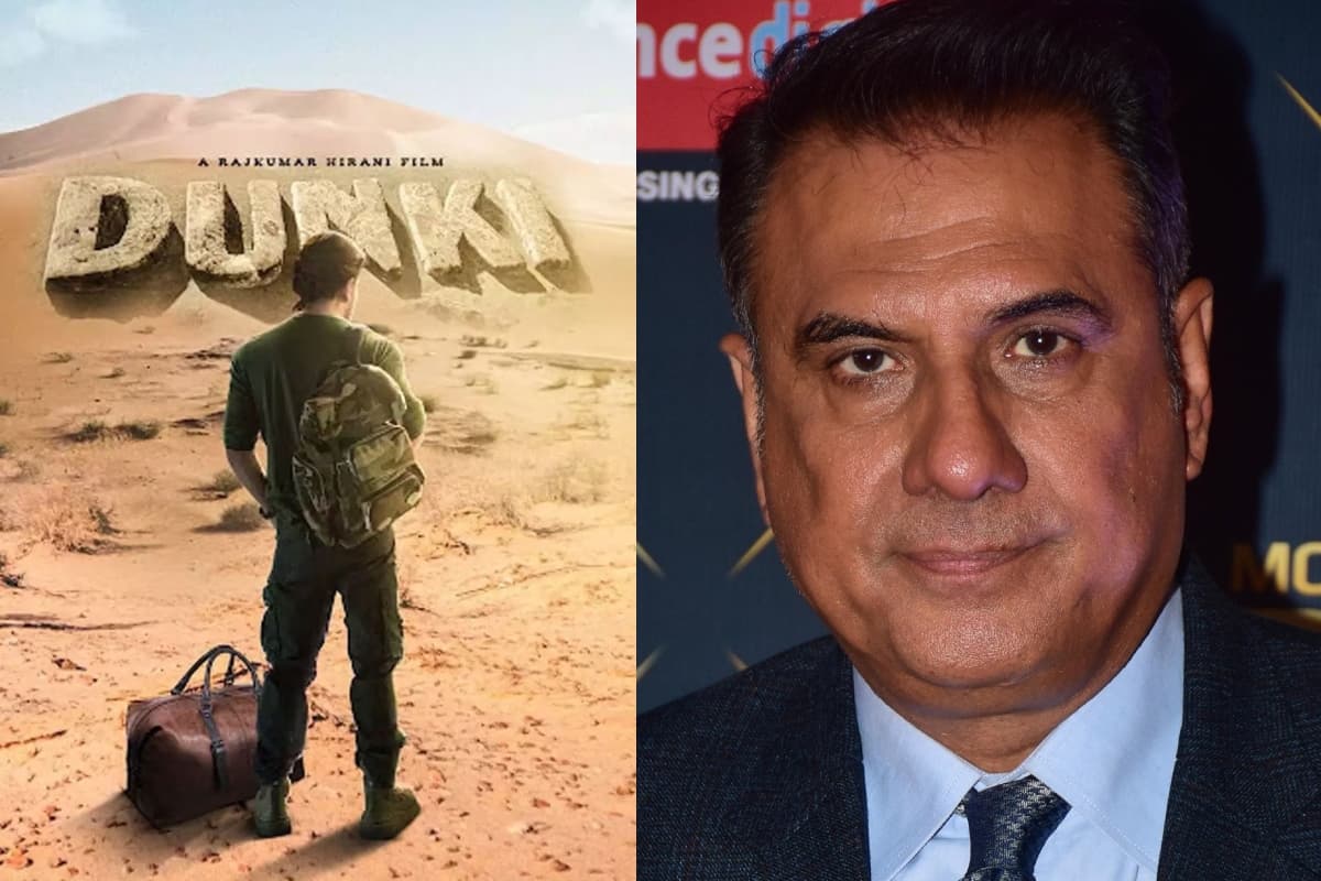 Dunki: बोमन ईरानी ने डंकी फिल्म की सक्सेस पर तोड़ी चुप्पी, कहा- राजकुमार हिरानी को जितना कुछ...