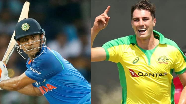 महेंद्र ‘बाहुबली’ धौनी से आज भी खौफ खाता है ये ऑस्ट्रेलियाई गेंदबाज, क्रीज पर नहीं करना चाहता सामना