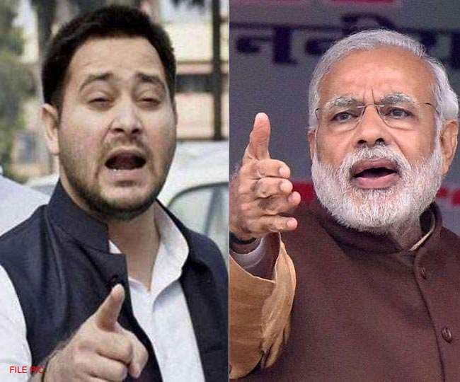Bihar Election 2020 : दूसरे चरण में RJD और भाजपा के बीच इन सीटों पर सीधी लड़ाई, ऐसे हैं सियासी समीकरण Bihar Election 2020 : दूसरे चरण में RJD और भाजपा के बीच इन सीटों पर सीधी लड़ाई, ऐसे हैं सियासी समीकरण