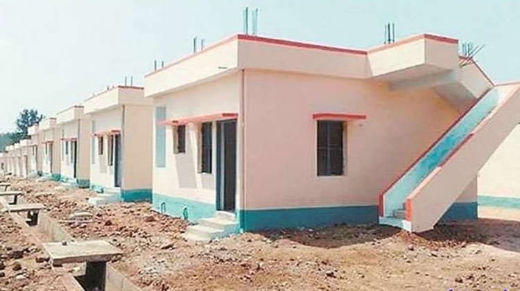 बिहार : पीएम आवास योजना के 1130 लाभार्थियों की हो सकती है गिरफ्तारी, जानें क्या है पूरा मामला